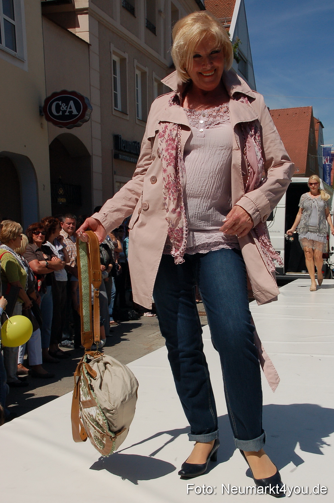 Nacht der Sinne Modenschau 070511 0061