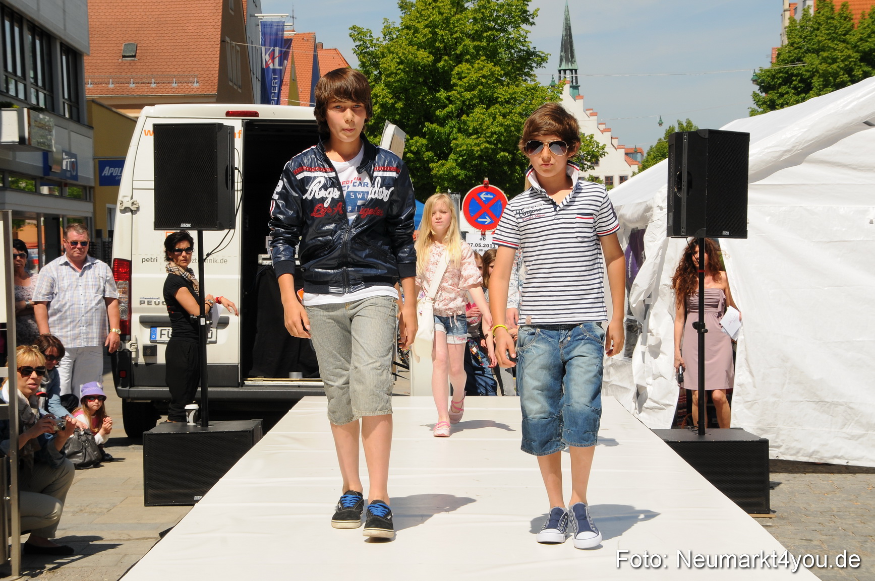 Nacht der Sinne Modenschau 070511 0075