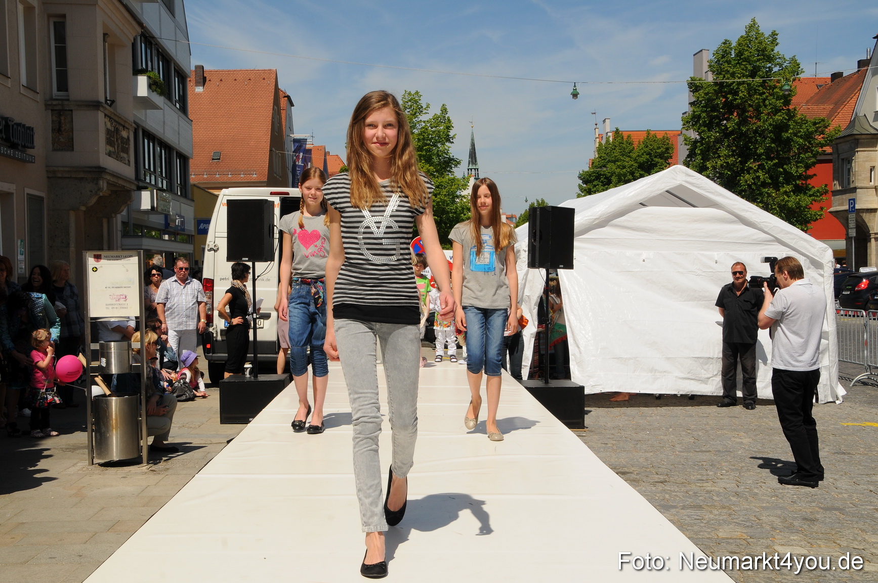 Nacht der Sinne Modenschau 070511 0076