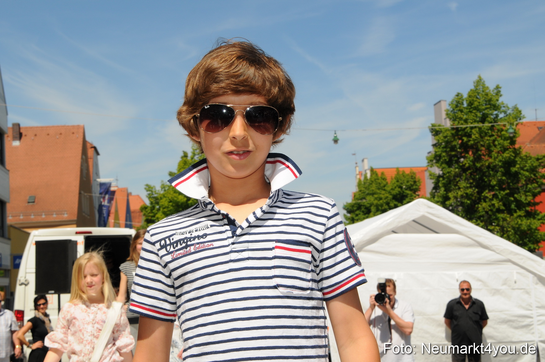 Nacht der Sinne Modenschau 070511 0081