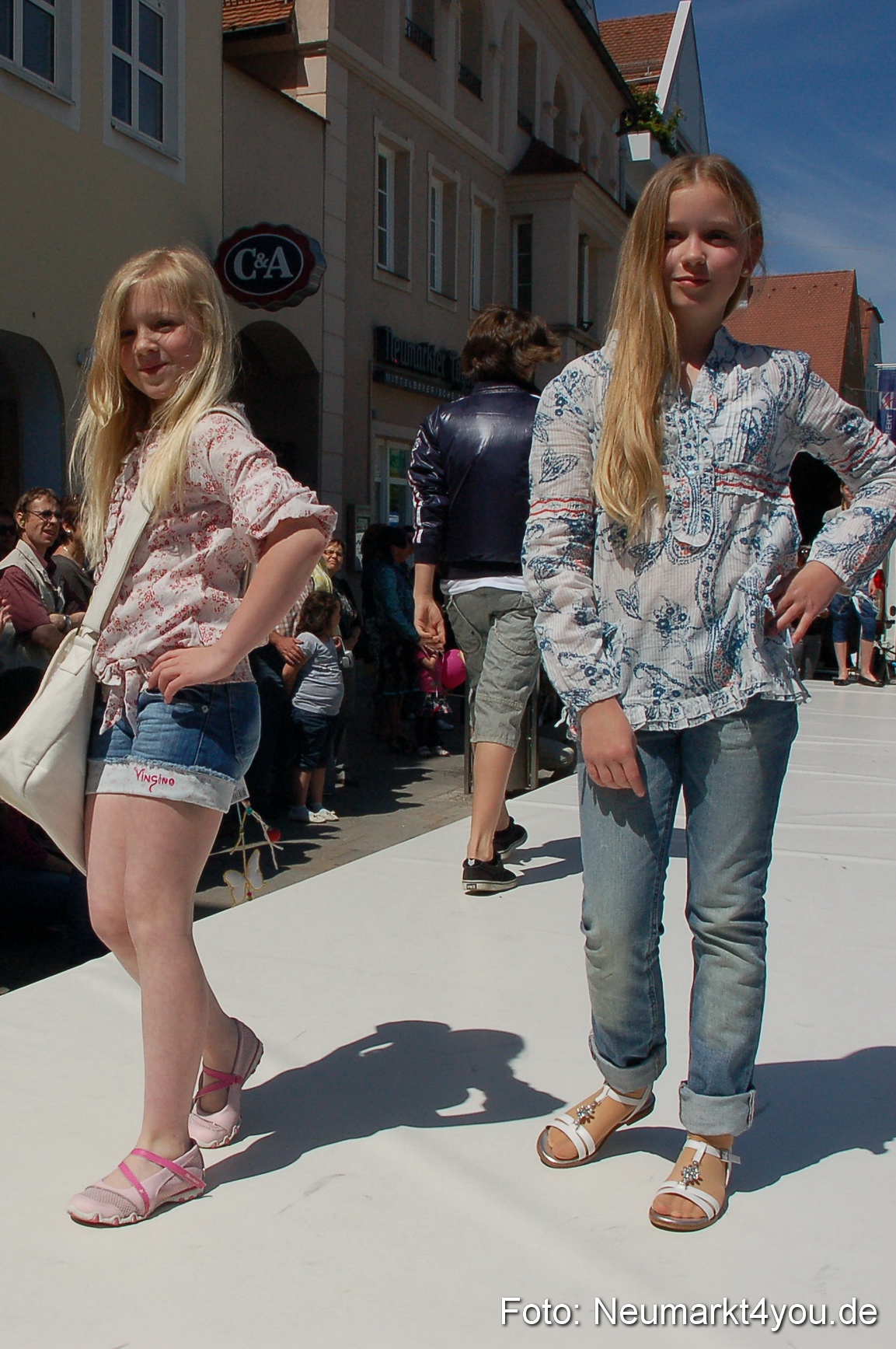 Nacht der Sinne Modenschau 070511 0083