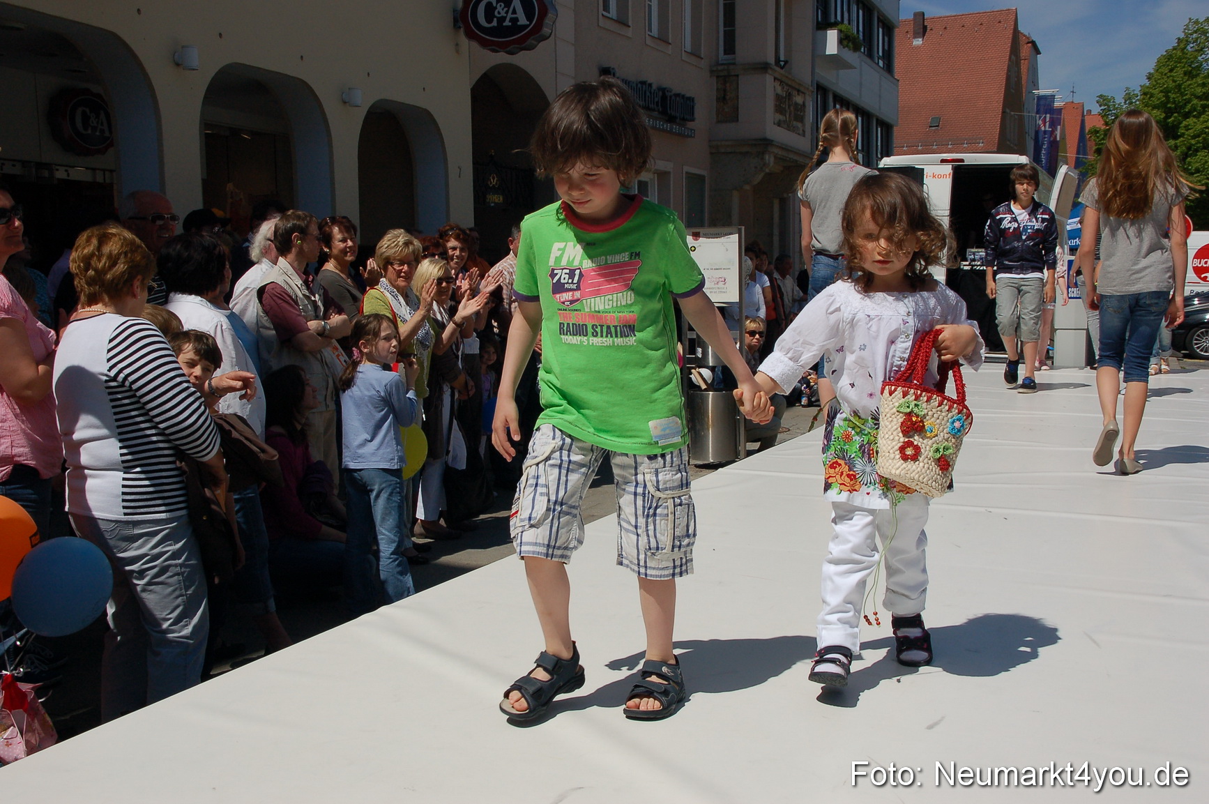 Nacht der Sinne Modenschau 070511 0084