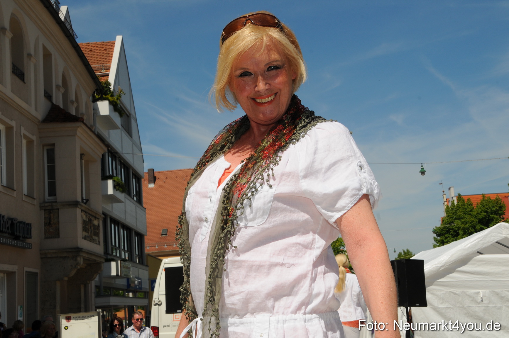 Nacht der Sinne Modenschau 070511 0090