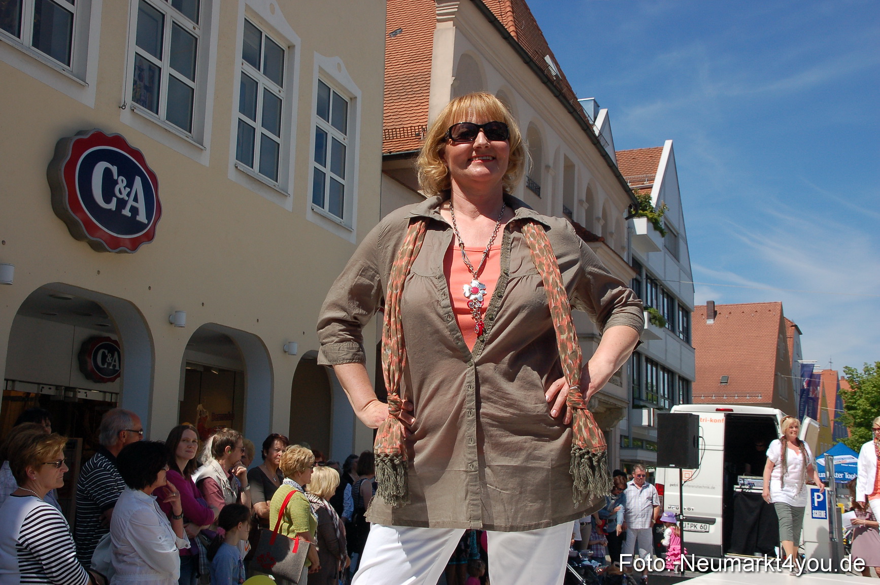 Nacht der Sinne Modenschau 070511 0094