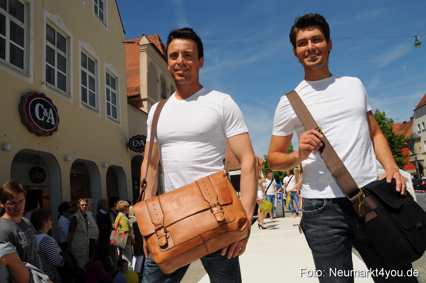 Nacht der Sinne Modenschau 070511 0095