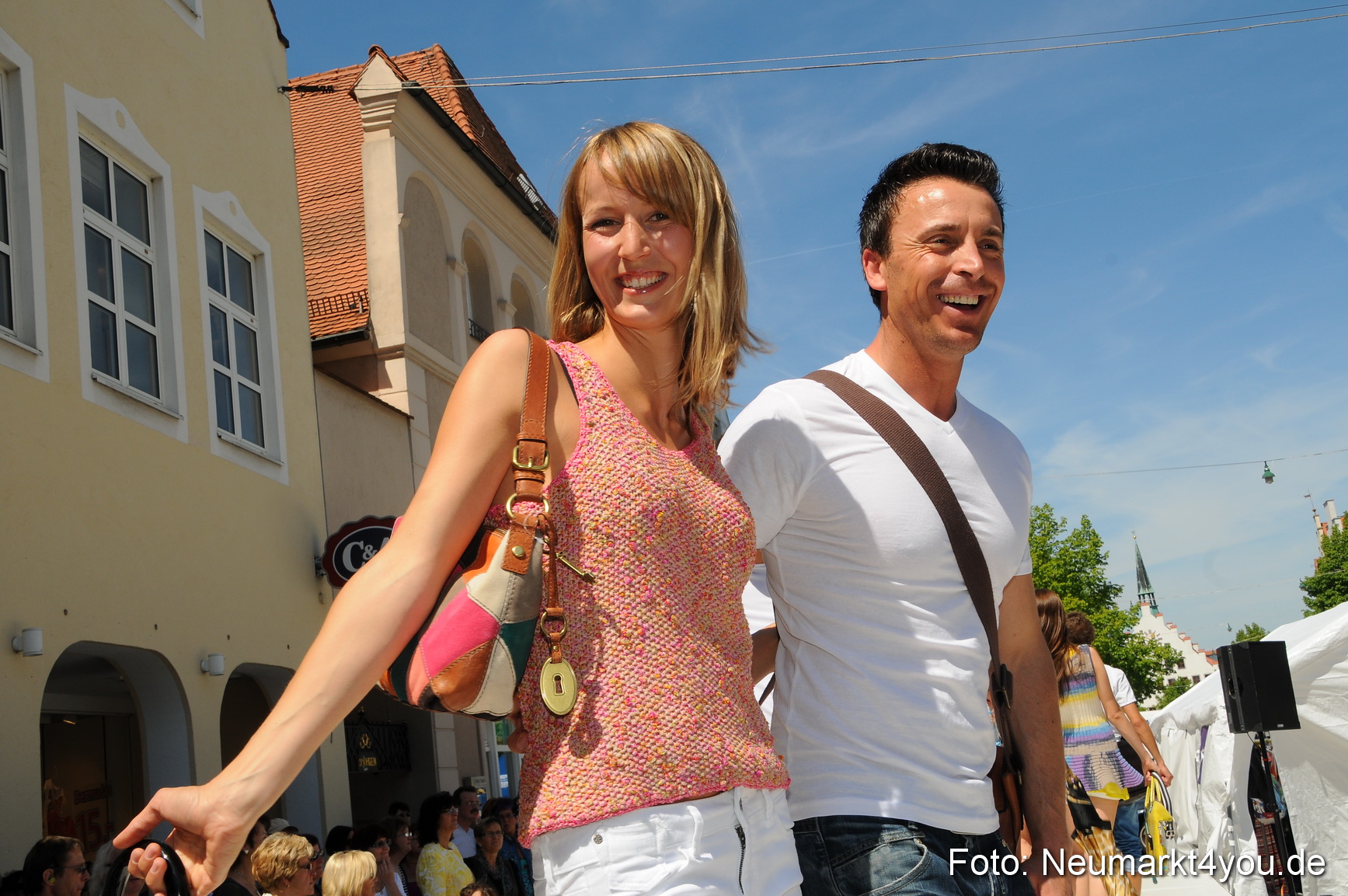 Nacht der Sinne Modenschau 070511 0097