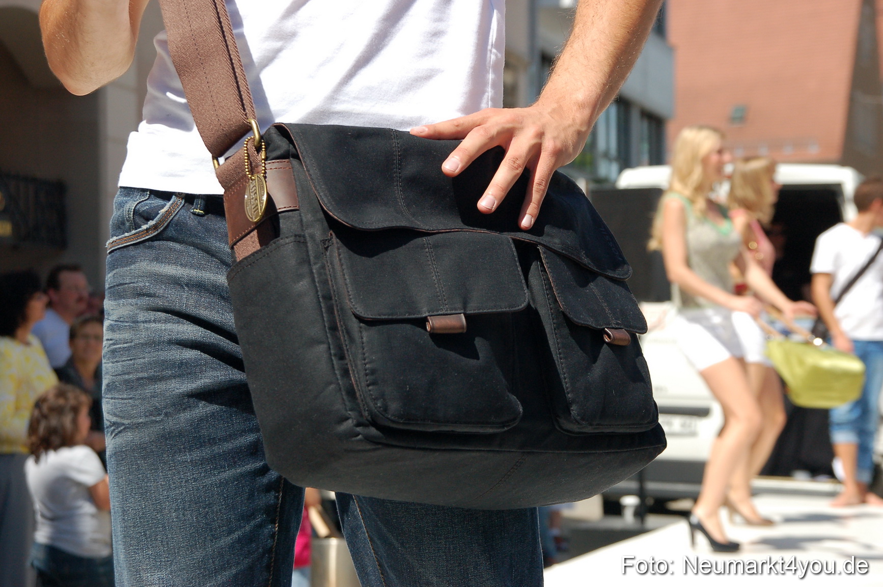 Nacht der Sinne Modenschau 070511 0099