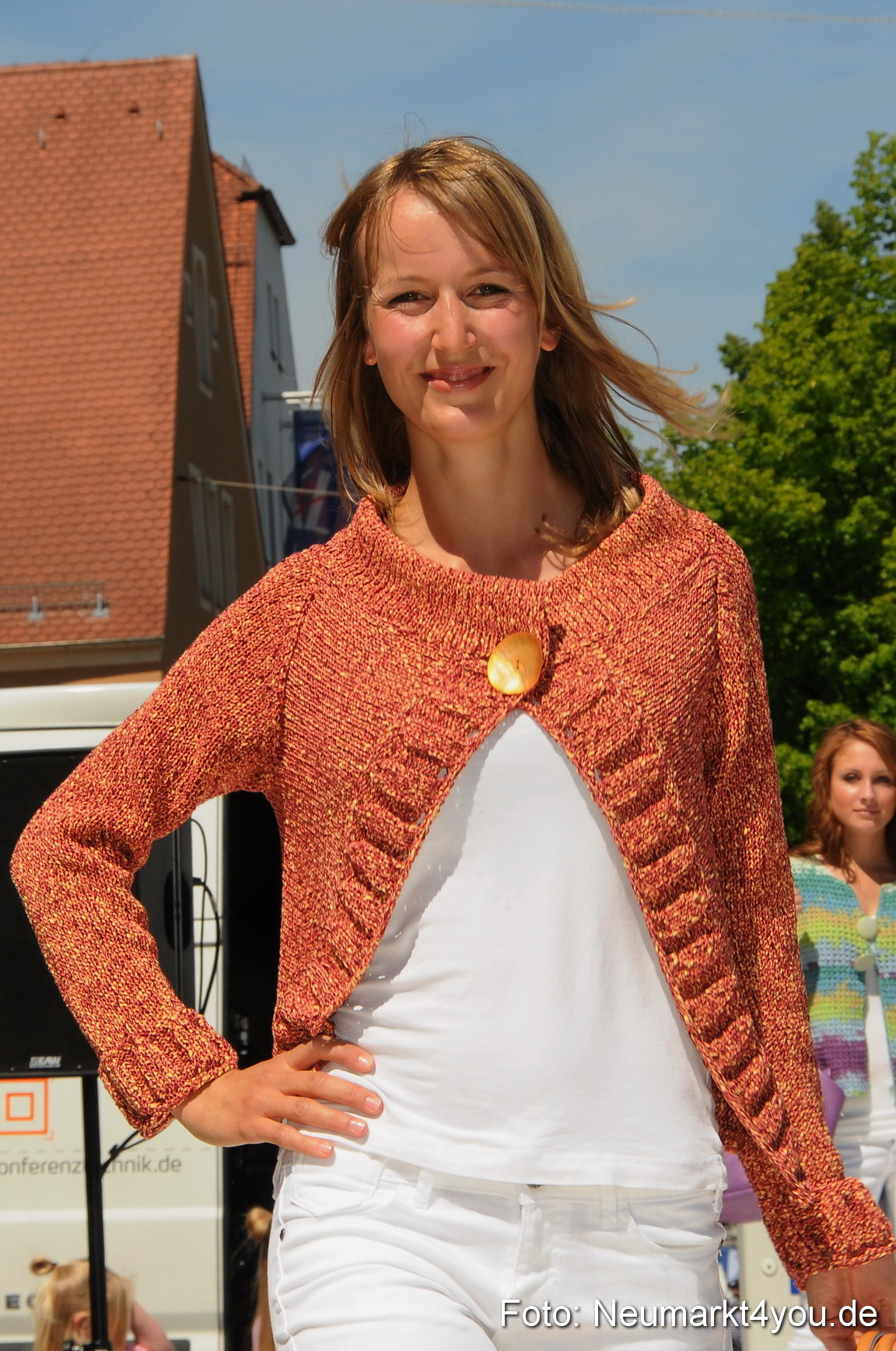 Nacht der Sinne Modenschau 070511 0106