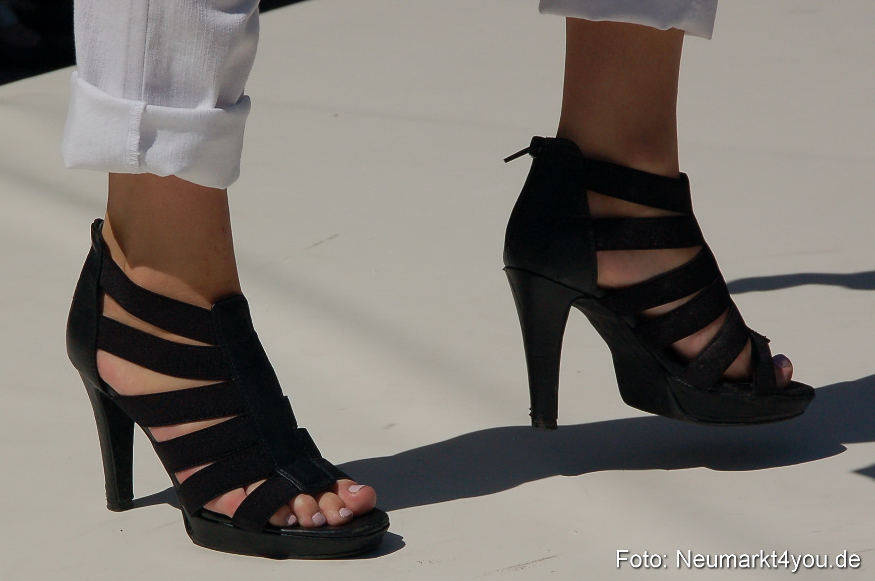 Nacht der Sinne Modenschau 070511 0115