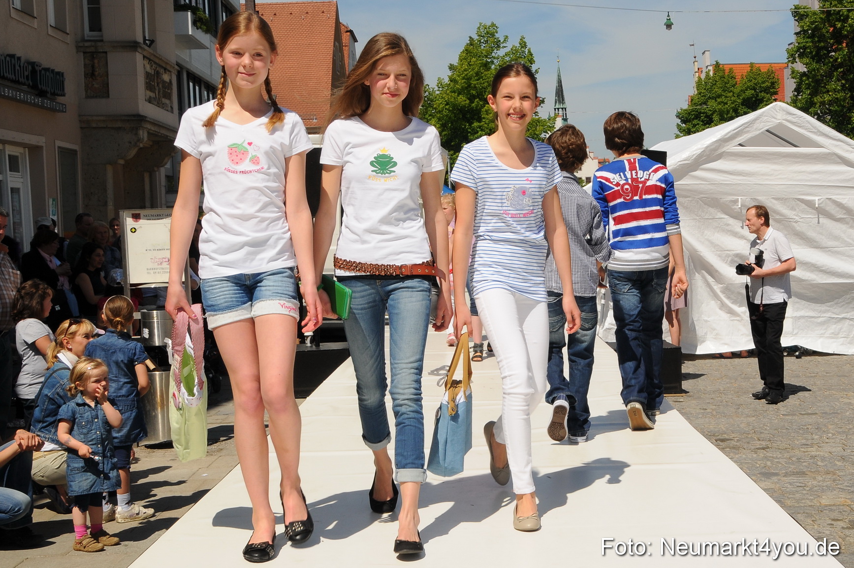 Nacht der Sinne Modenschau 070511 0116