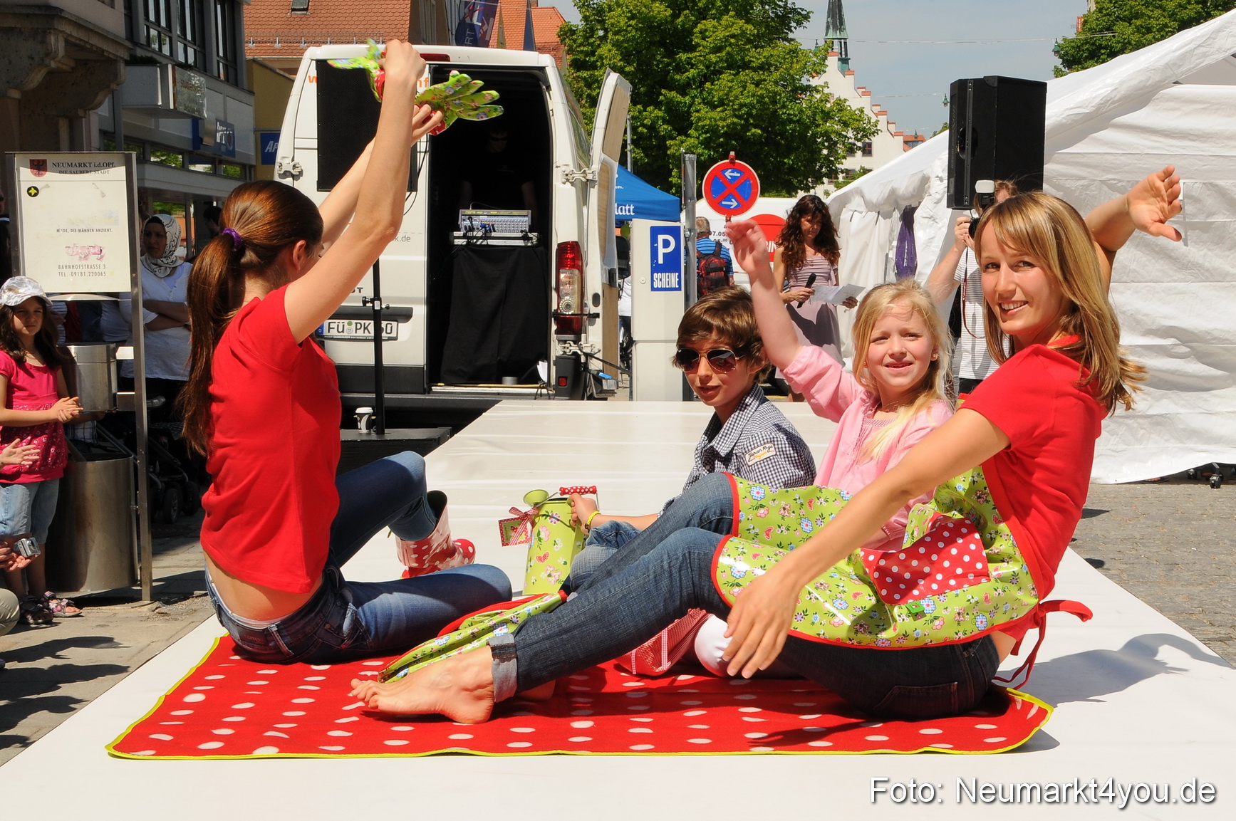 Nacht der Sinne Modenschau 070511 0119