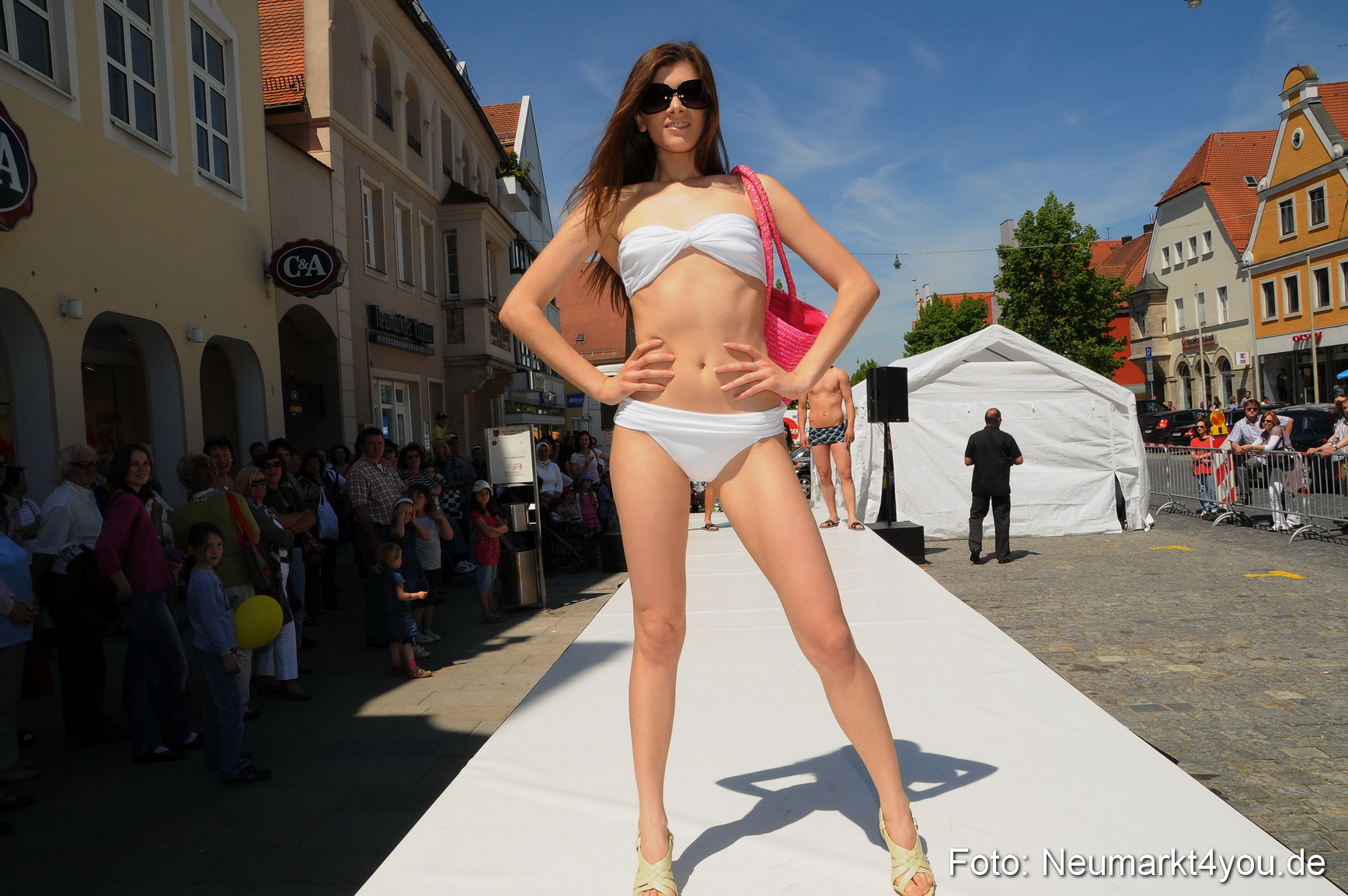 Nacht der Sinne Modenschau 070511 0130