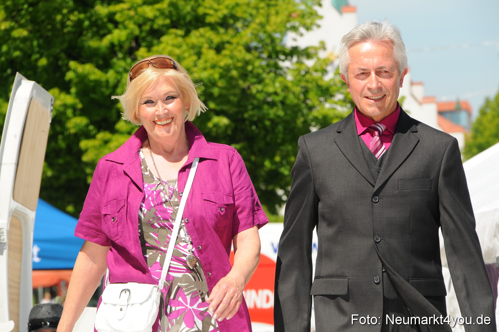 Nacht der Sinne Modenschau 070511 0136