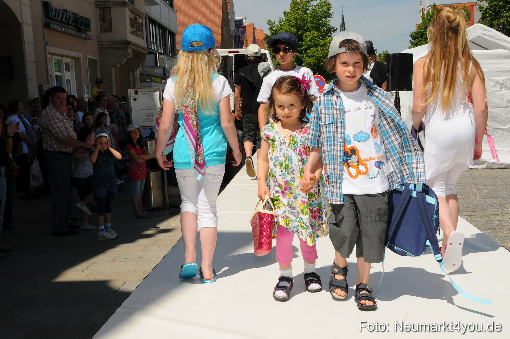 Nacht der Sinne Modenschau 070511 0139