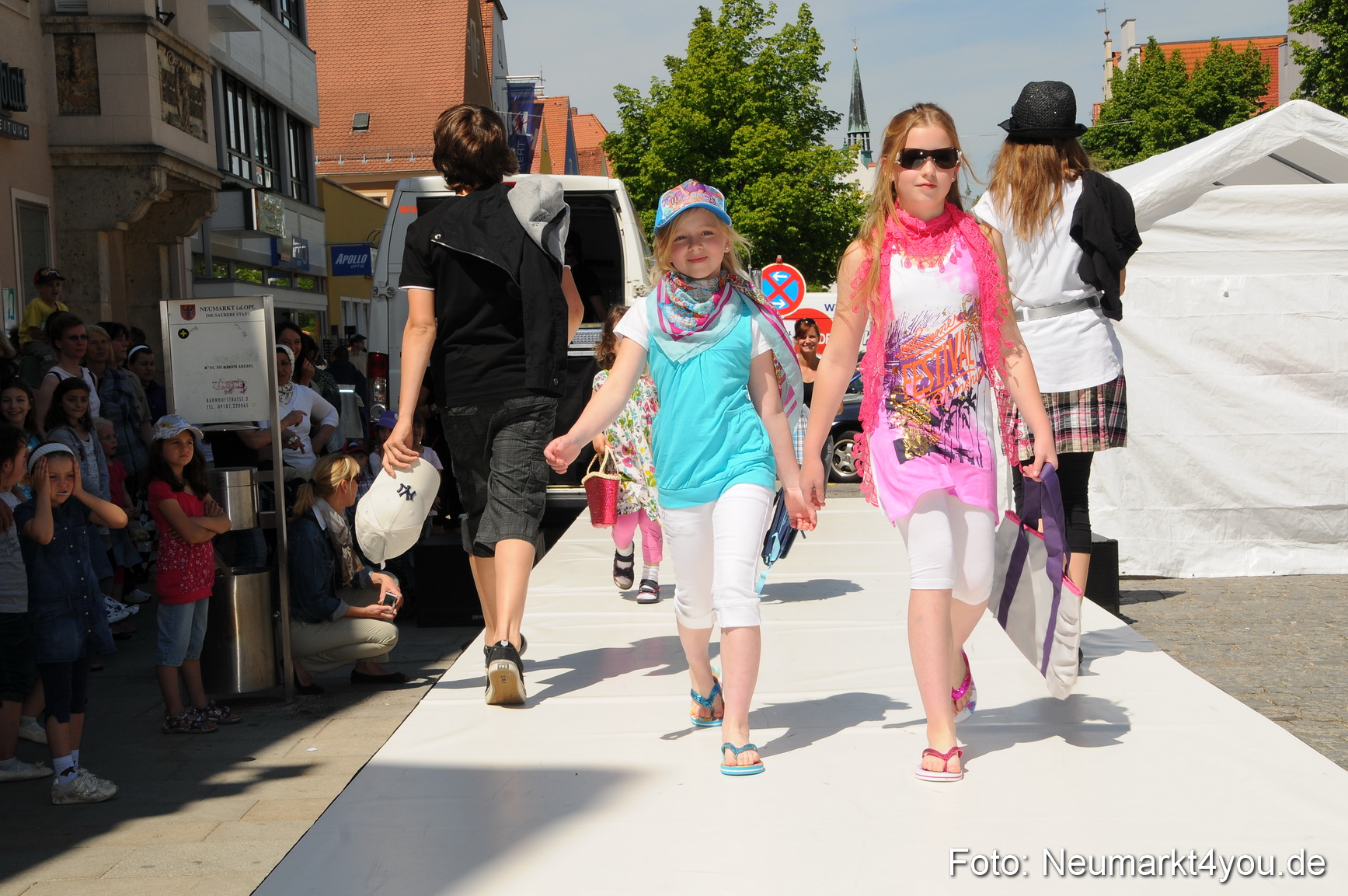 Nacht der Sinne Modenschau 070511 0140