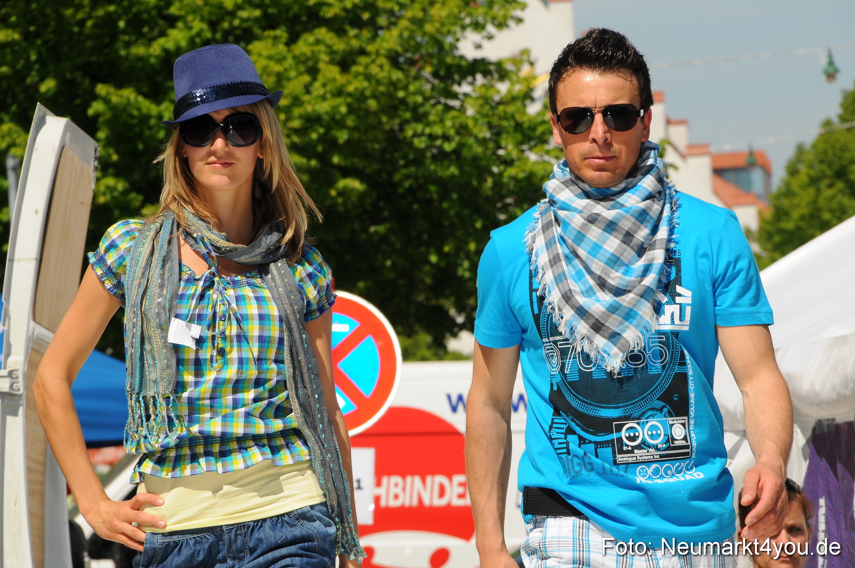 Nacht der Sinne Modenschau 070511 0141