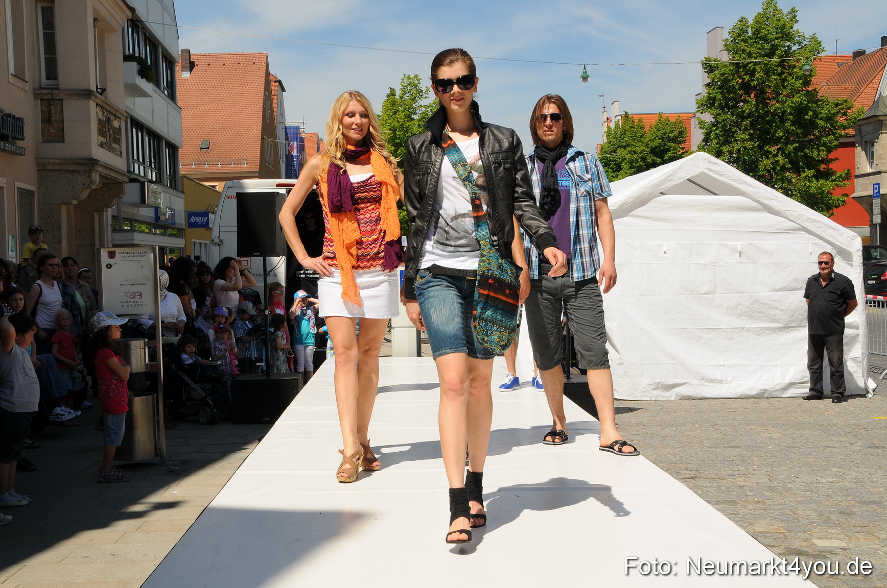 Nacht der Sinne Modenschau 070511 0142