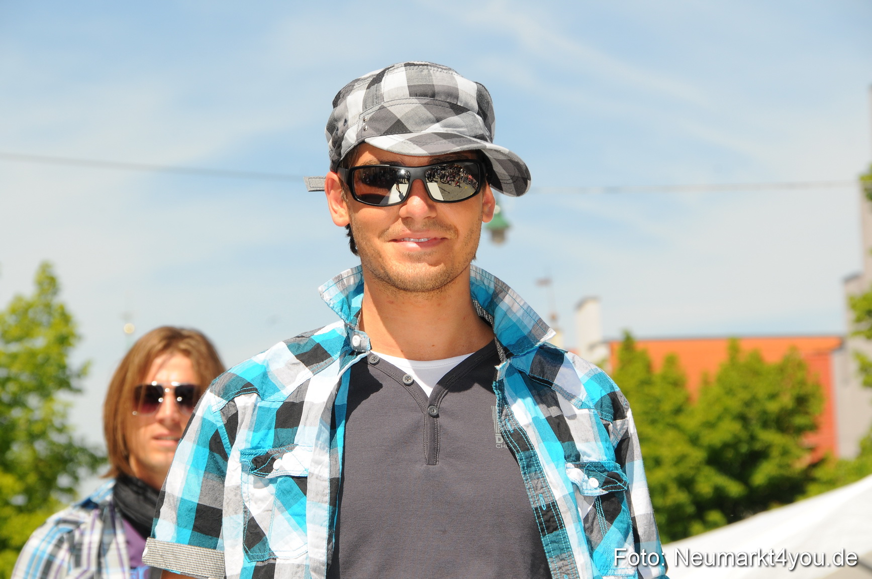 Nacht der Sinne Modenschau 070511 0144