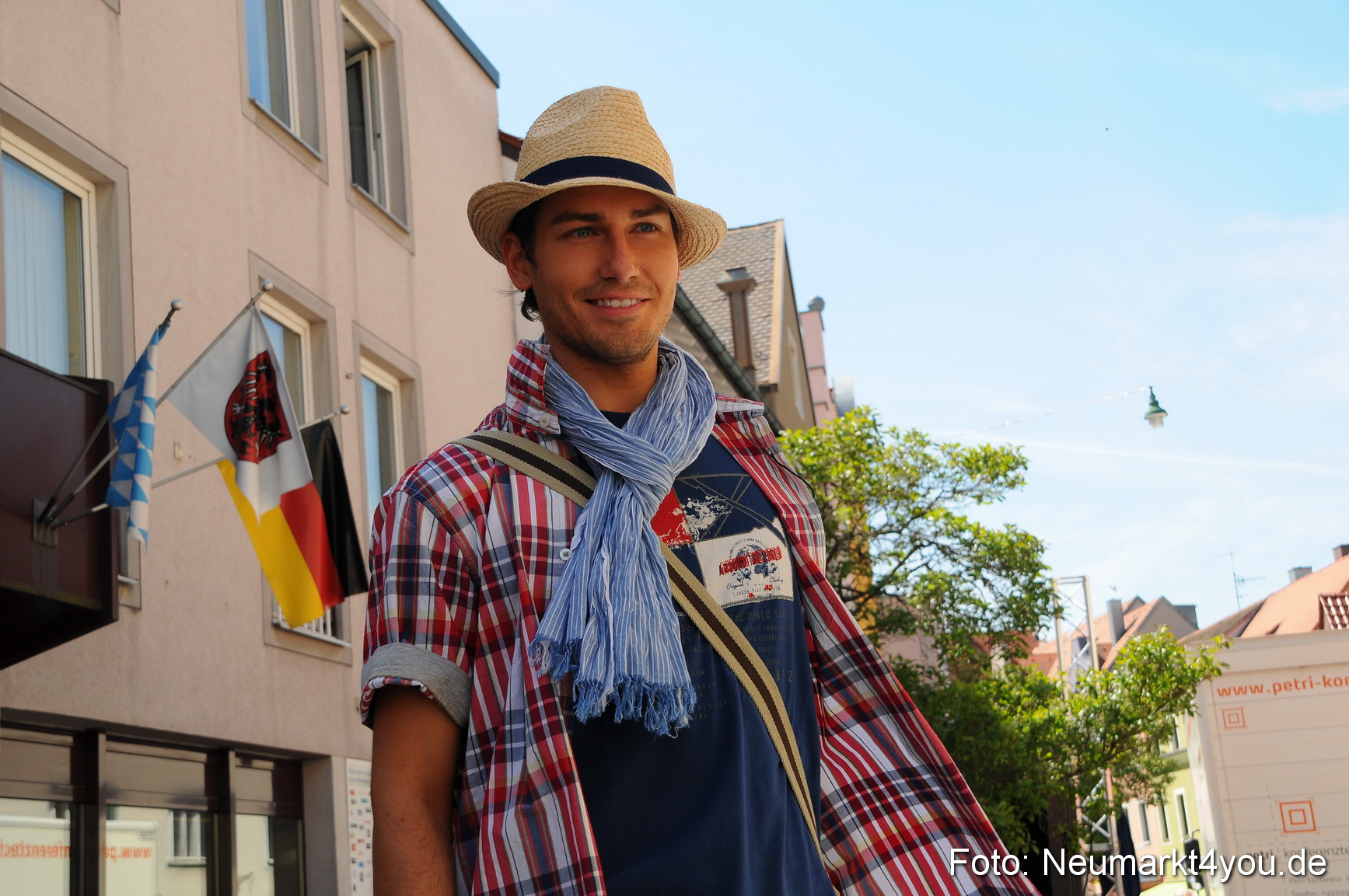 Nacht der Sinne Modenschau 070511 0169