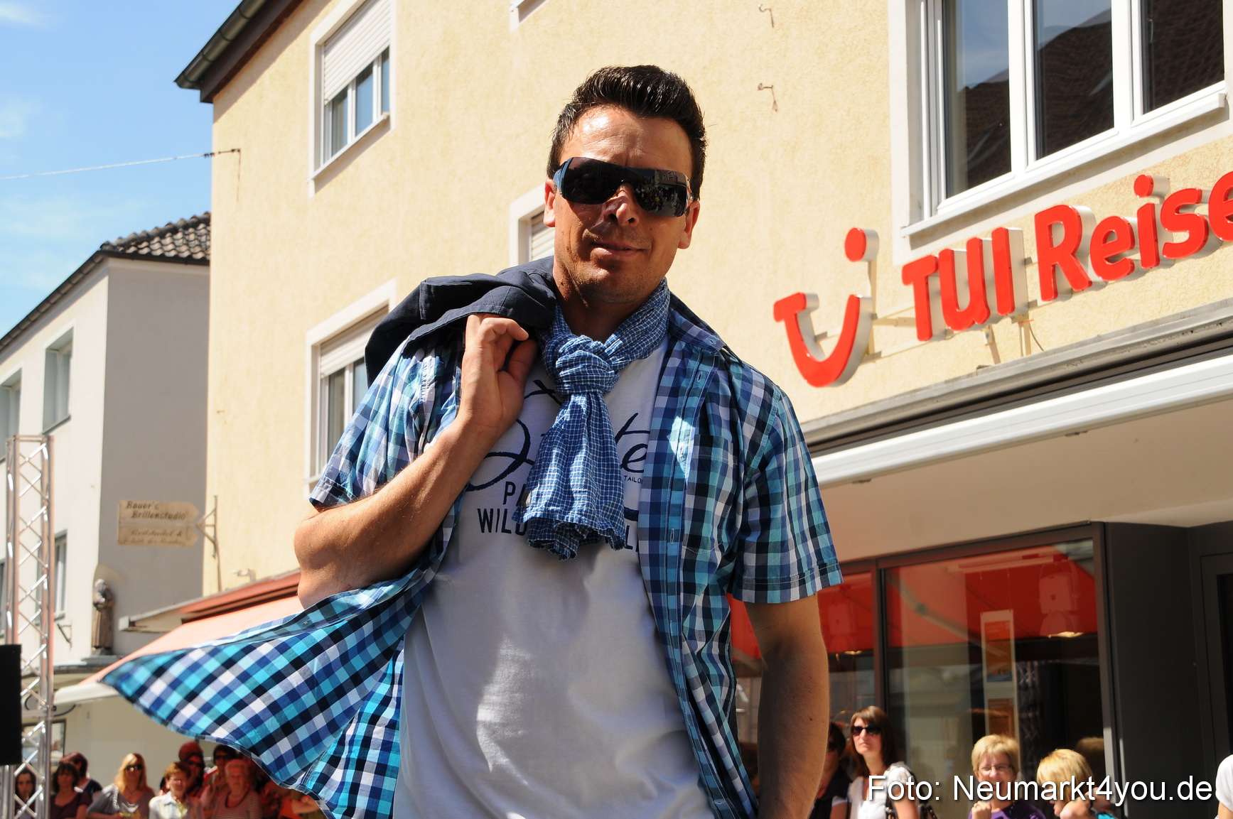 Nacht der Sinne Modenschau 070511 0170