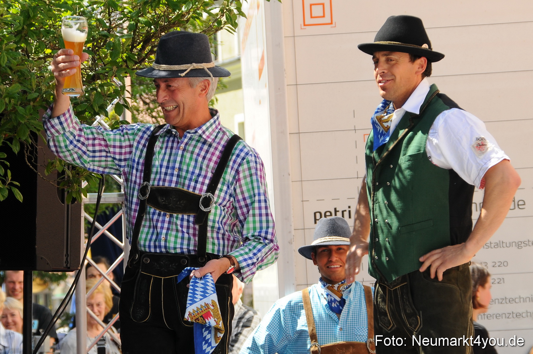 Nacht der Sinne Modenschau 070511 0174