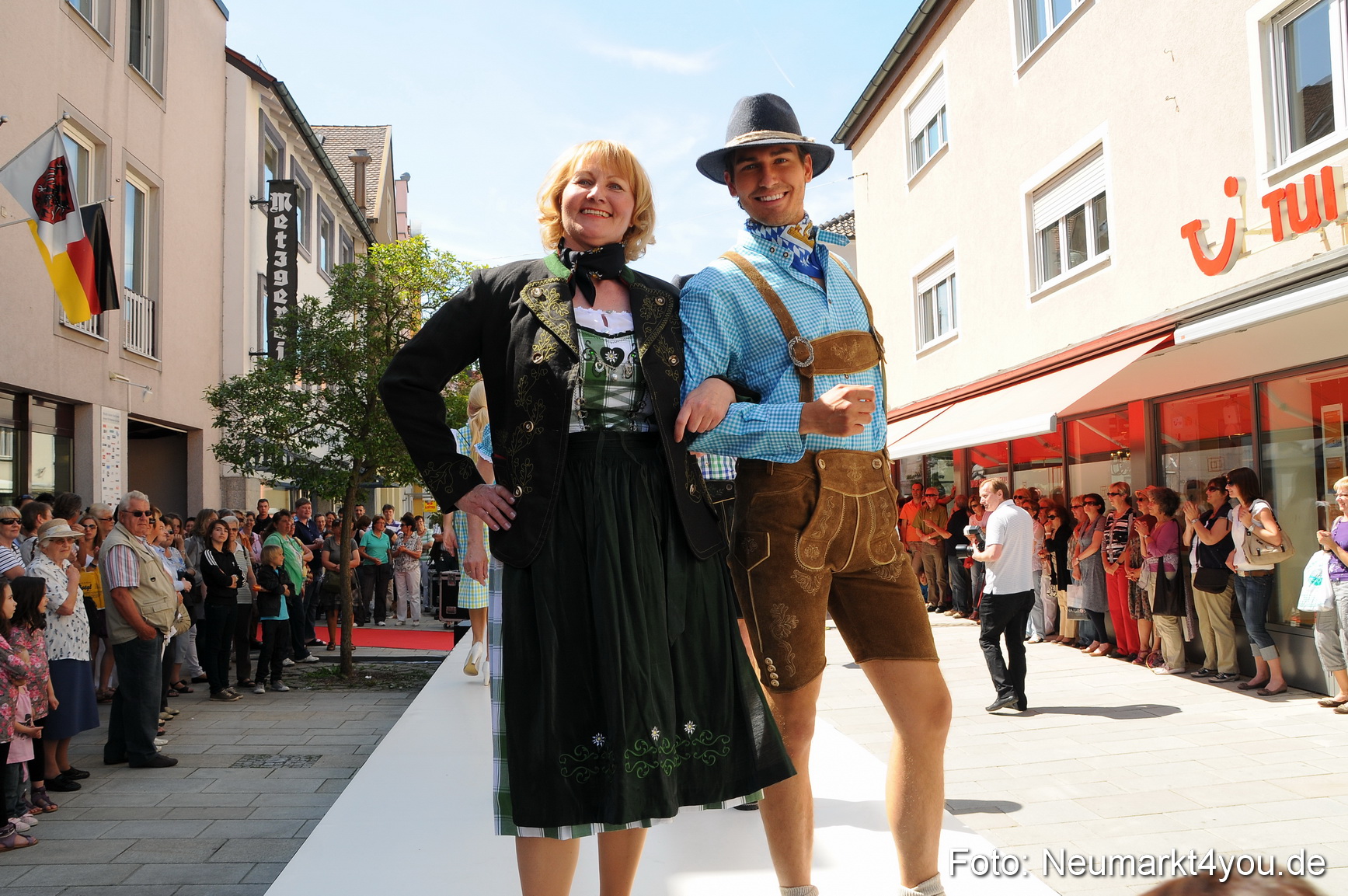 Nacht der Sinne Modenschau 070511 0176