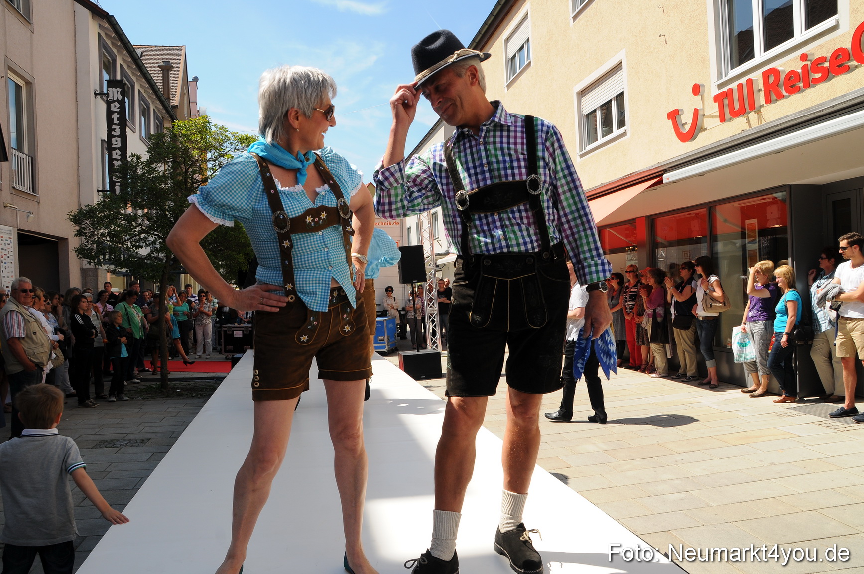 Nacht der Sinne Modenschau 070511 0177