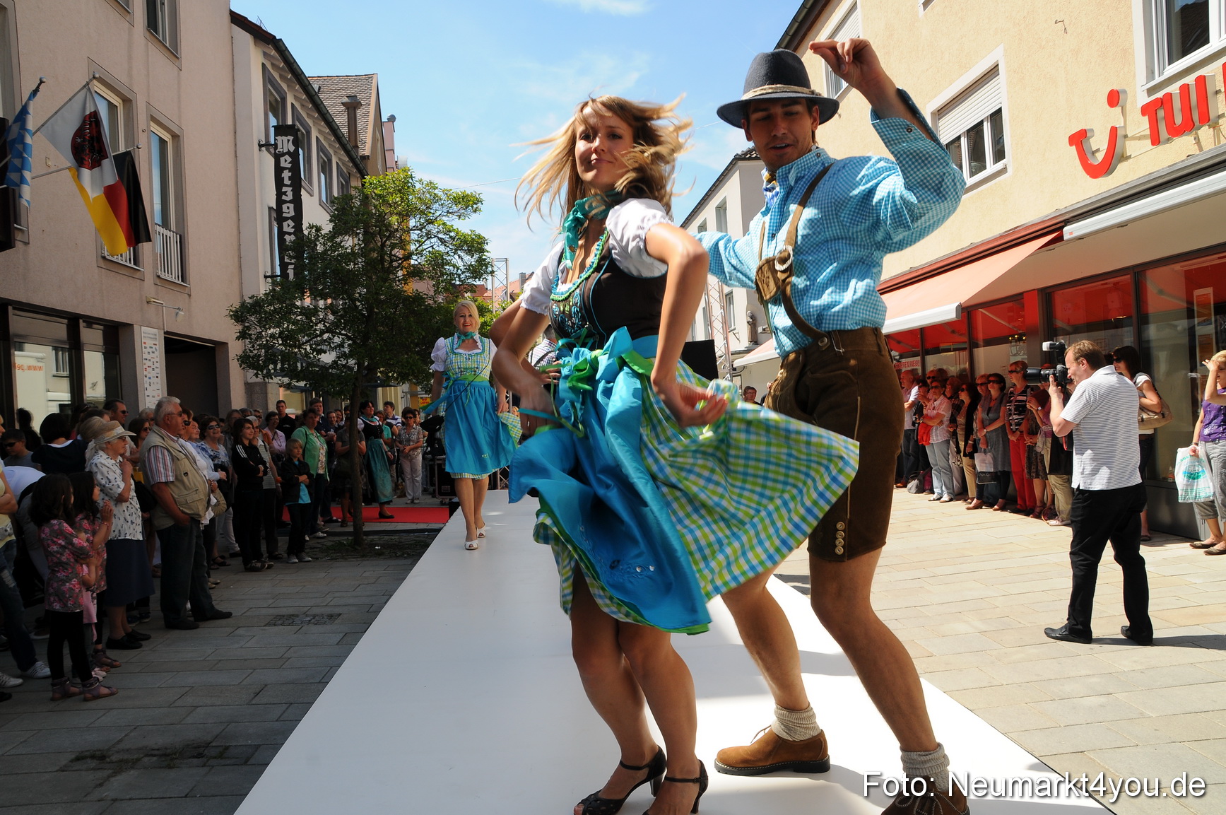 Nacht der Sinne Modenschau 070511 0178