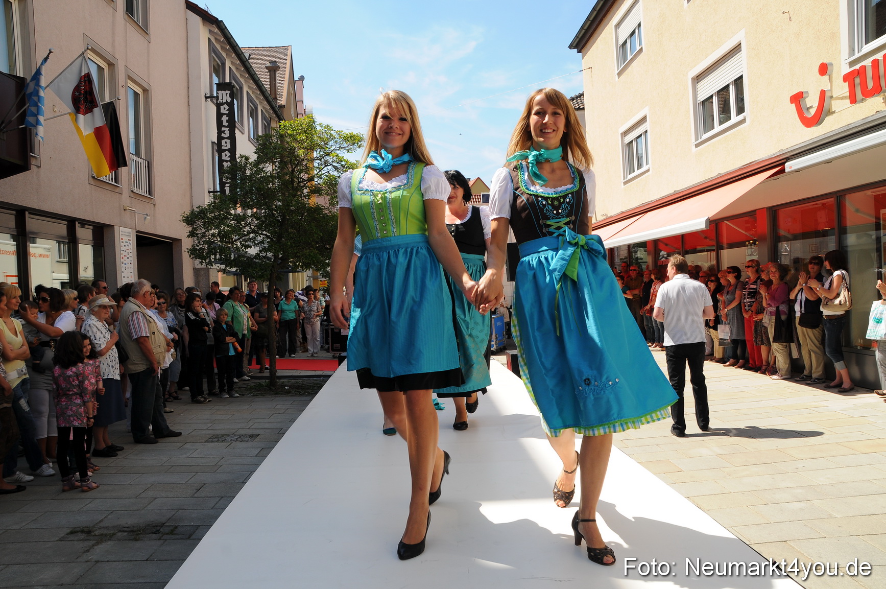 Nacht der Sinne Modenschau 070511 0180