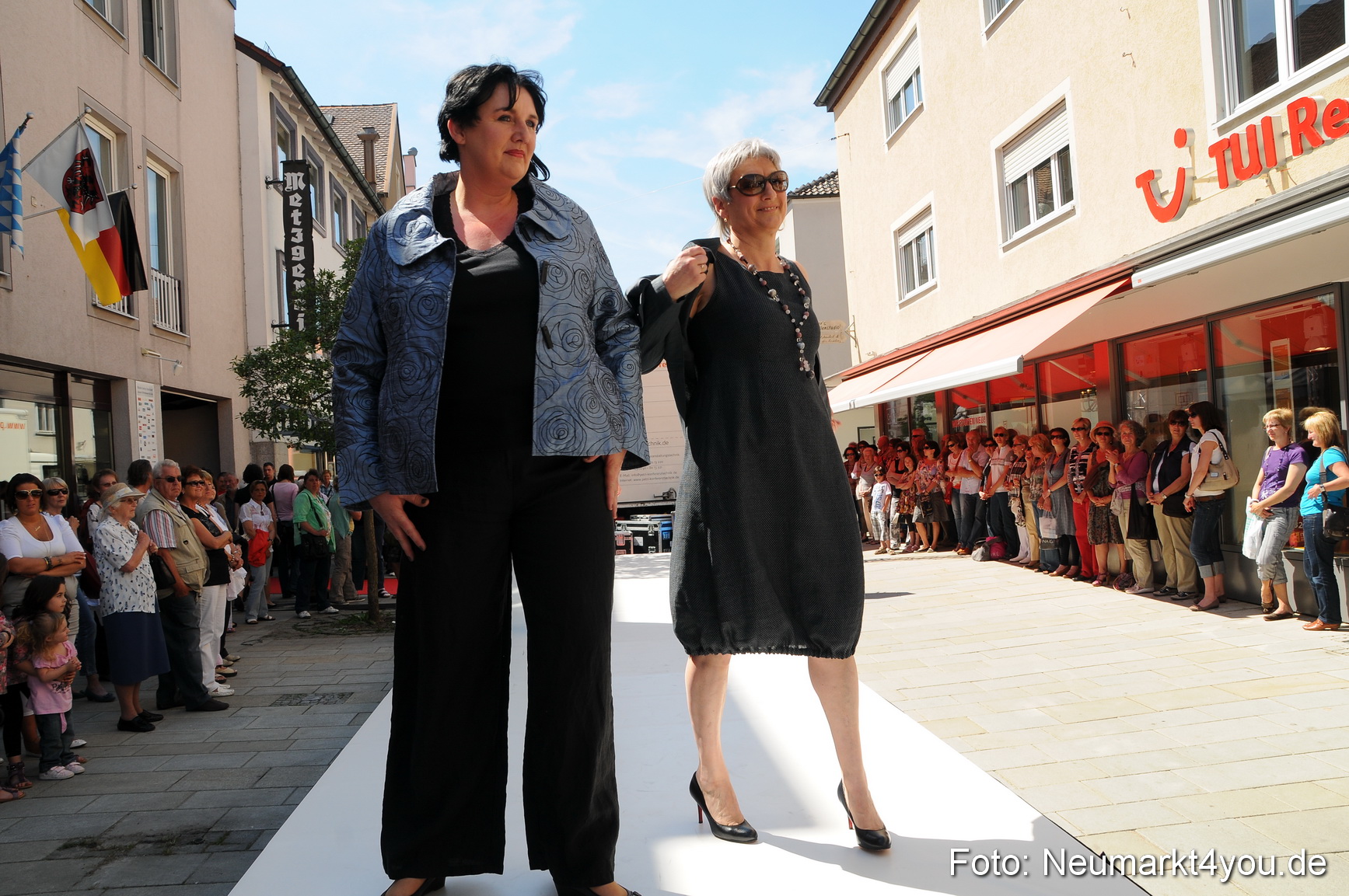 Nacht der Sinne Modenschau 070511 0186