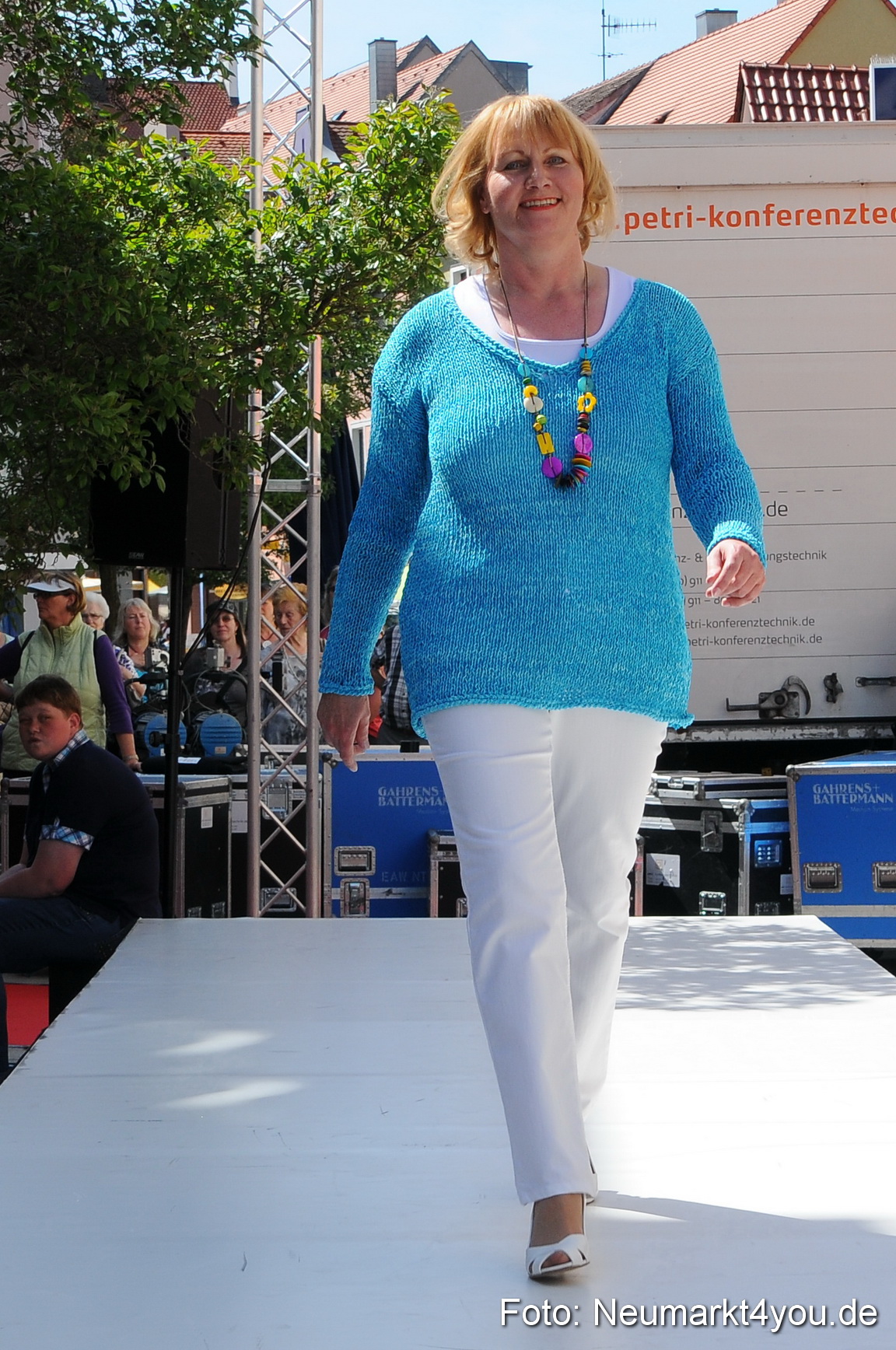 Nacht der Sinne Modenschau 070511 0188