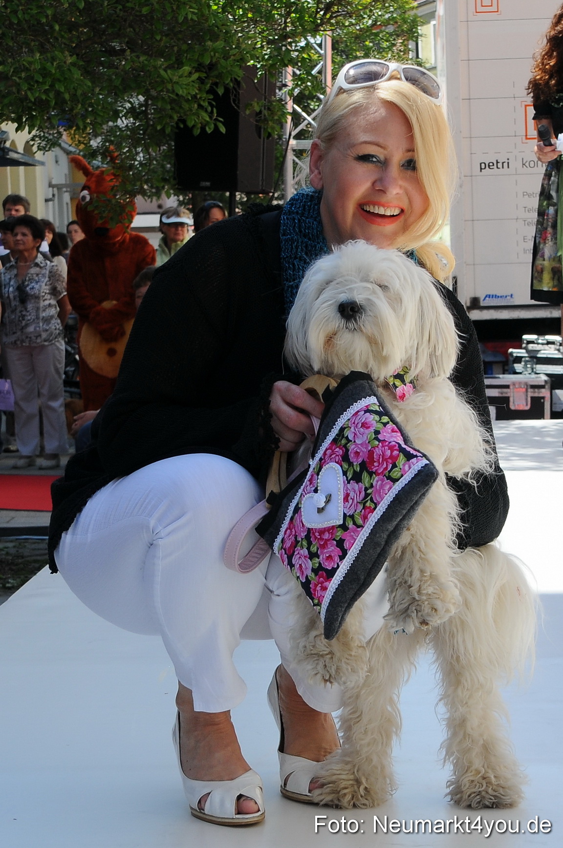 Nacht der Sinne Modenschau 070511 0194