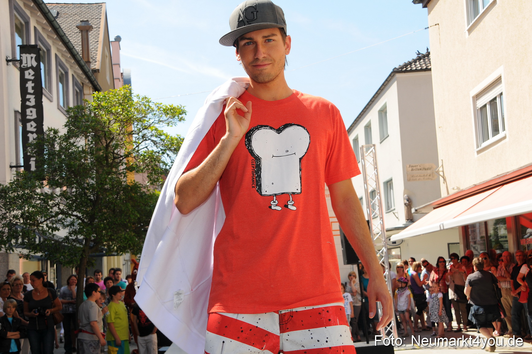 Nacht der Sinne Modenschau 070511 0204