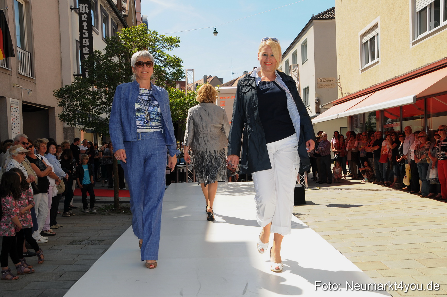 Nacht der Sinne Modenschau 070511 0213