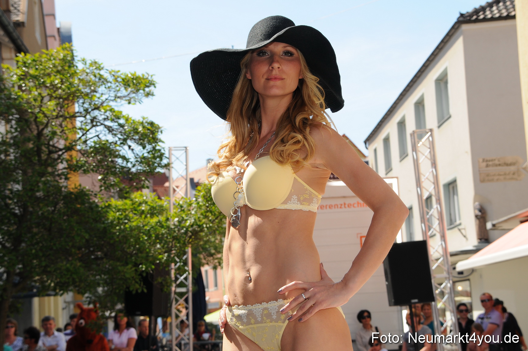 Nacht der Sinne Modenschau 070511 0224