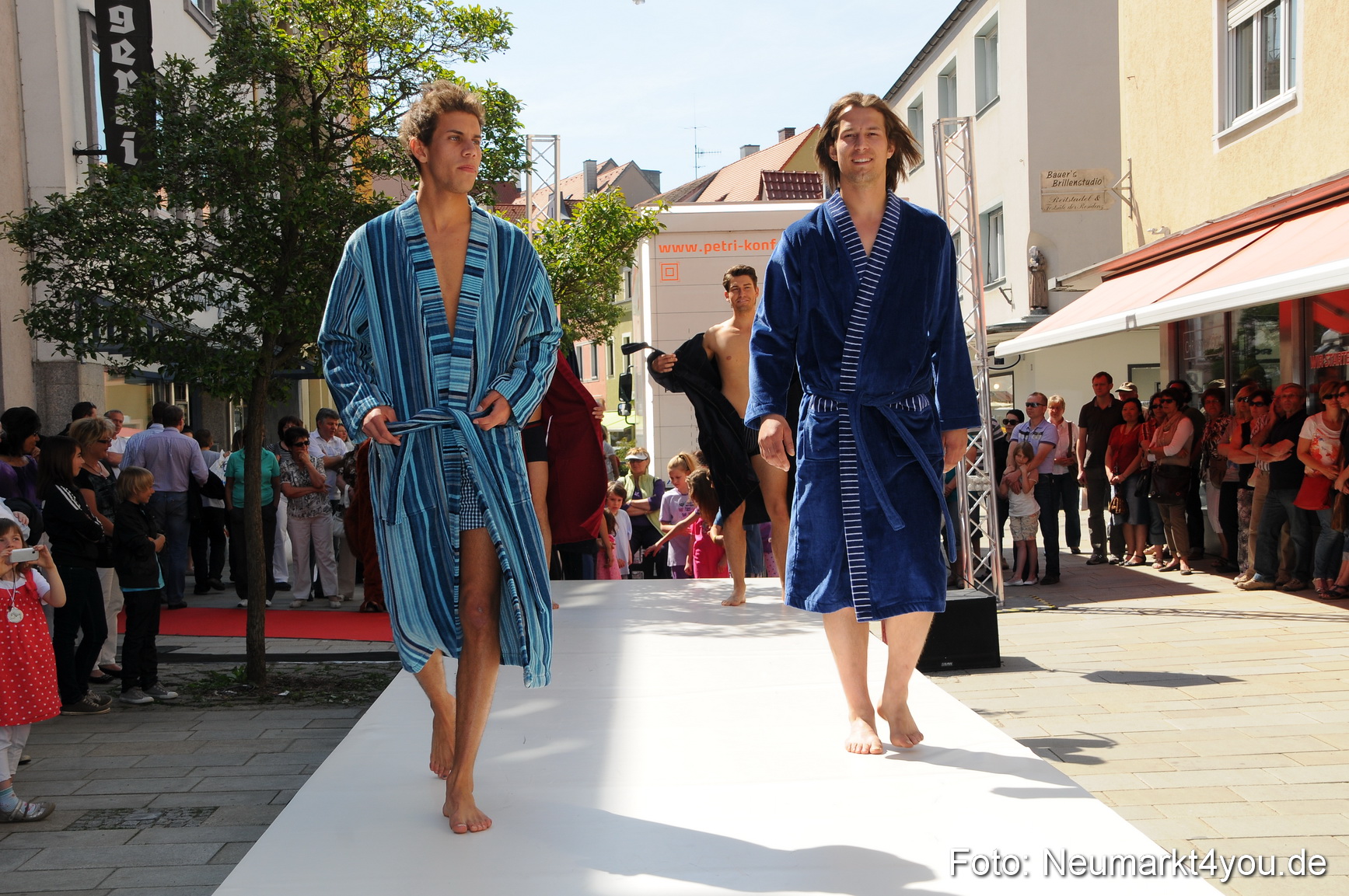 Nacht der Sinne Modenschau 070511 0227