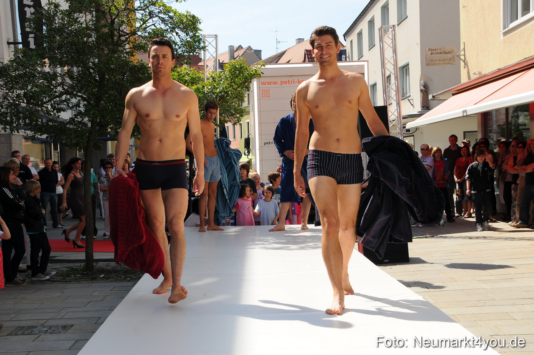 Nacht der Sinne Modenschau 070511 0228