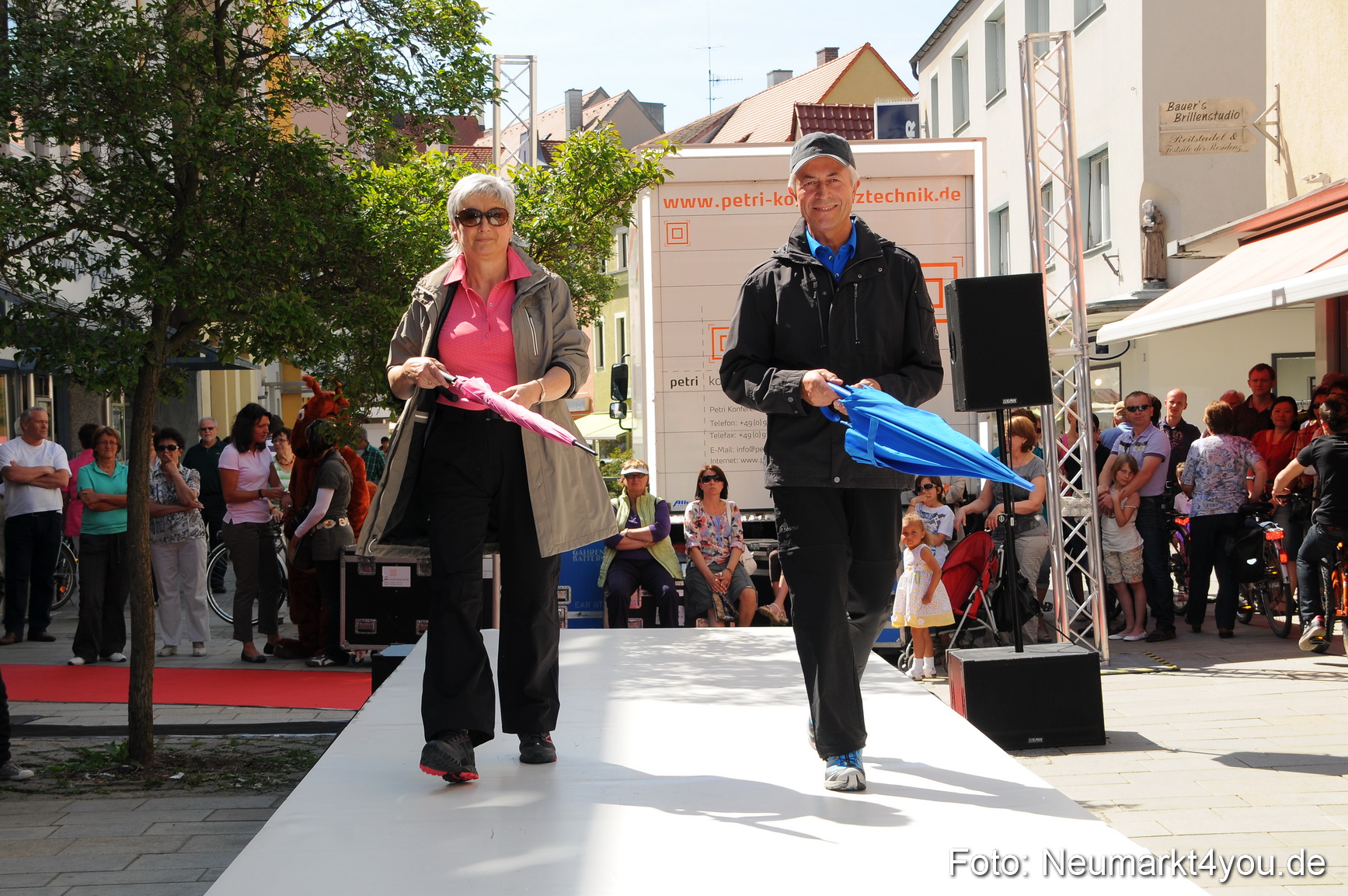 Nacht der Sinne Modenschau 070511 0232