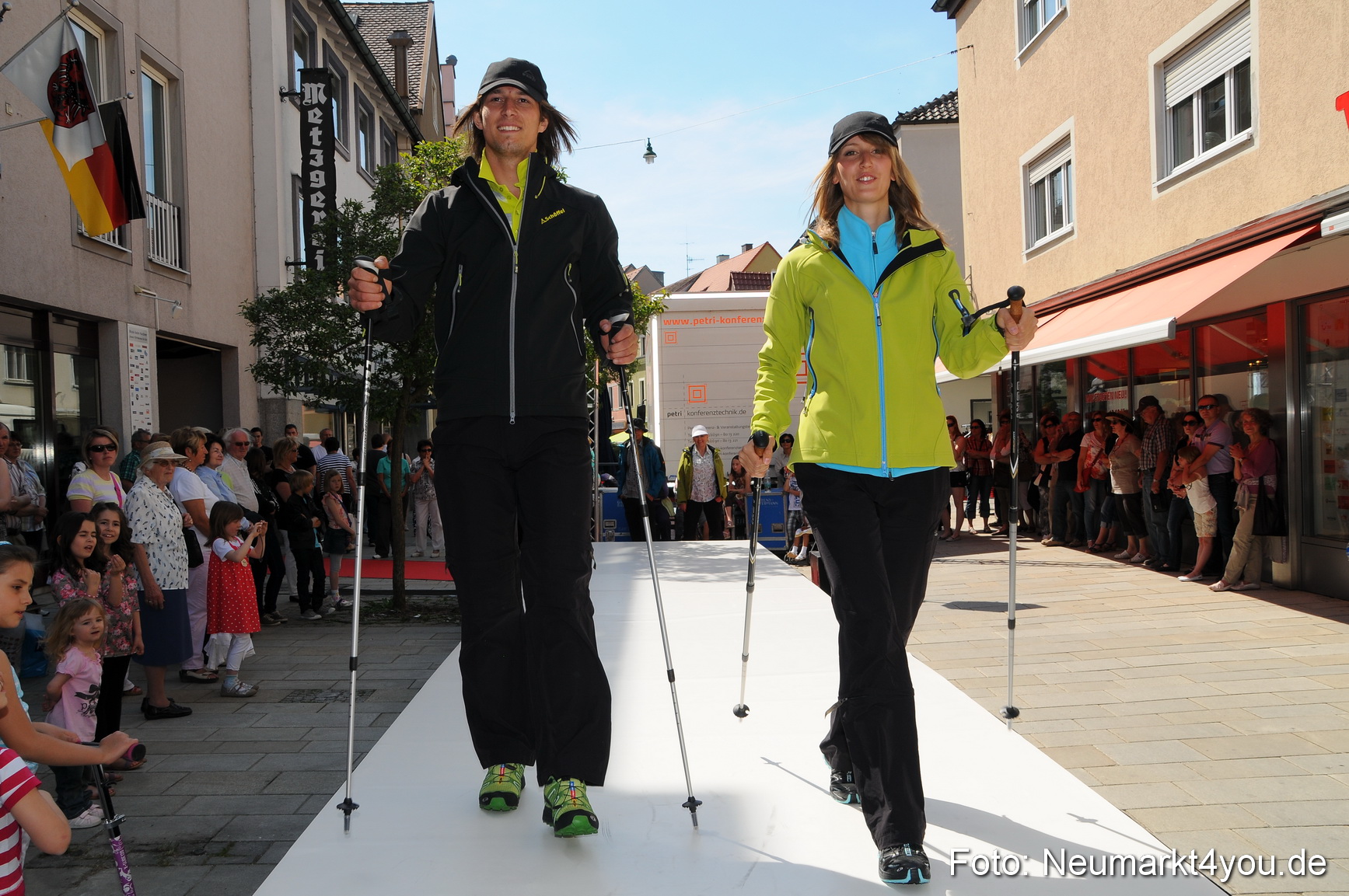 Nacht der Sinne Modenschau 070511 0234