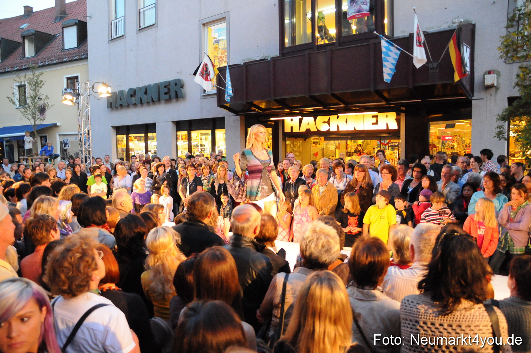 Nacht der Sinne Modenschau 070511 0243