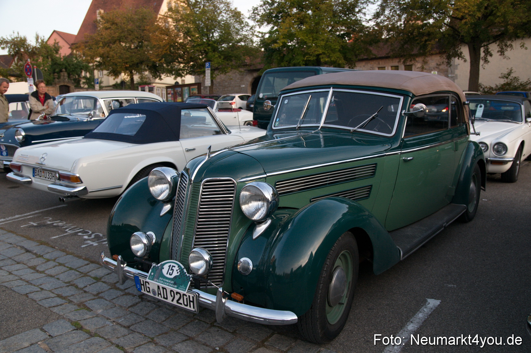 Taubertal Rundfahrt 2011 0009