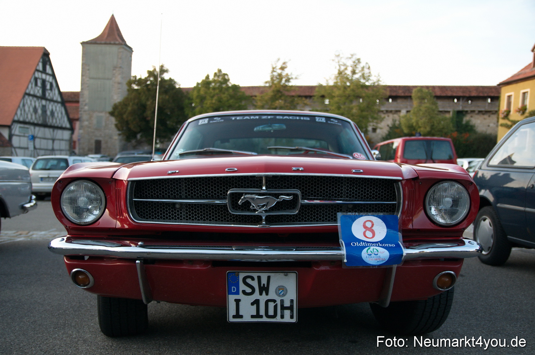 Taubertal Rundfahrt 2011 0010