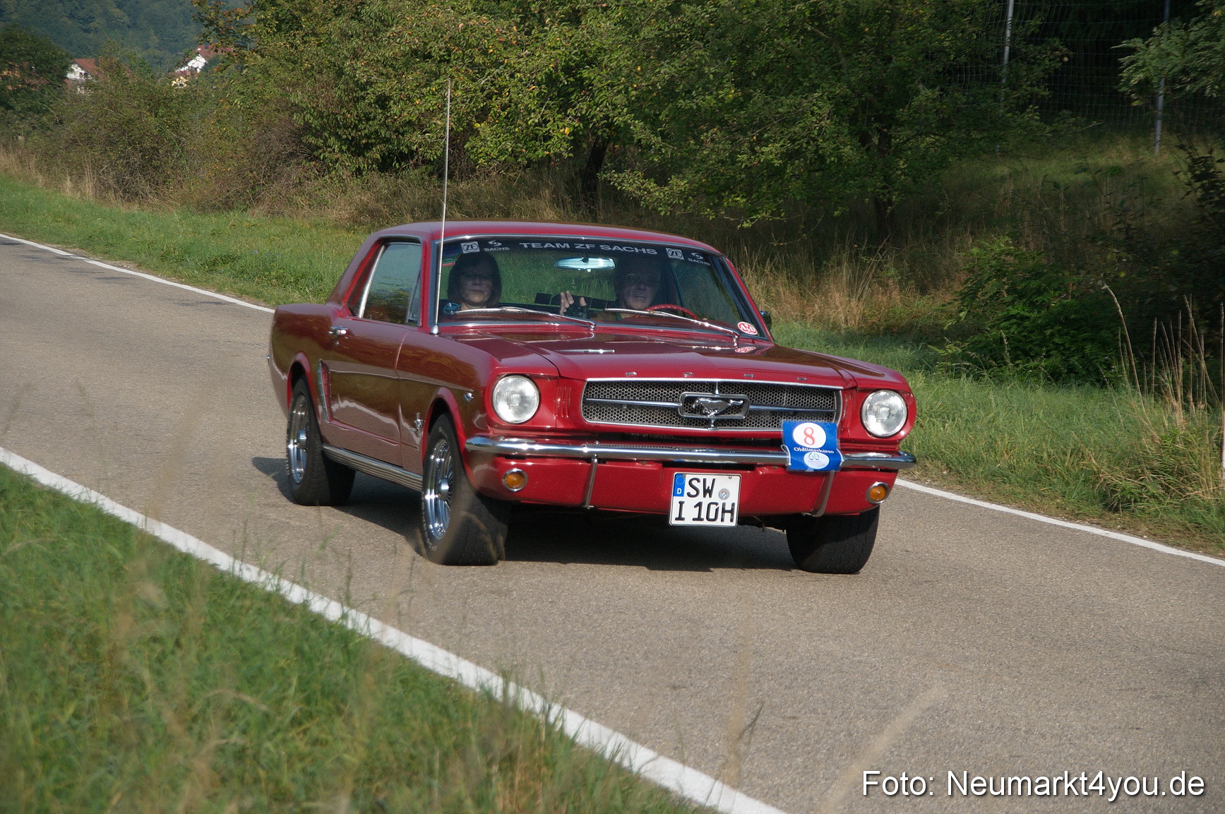 Taubertal Rundfahrt 2011 0036