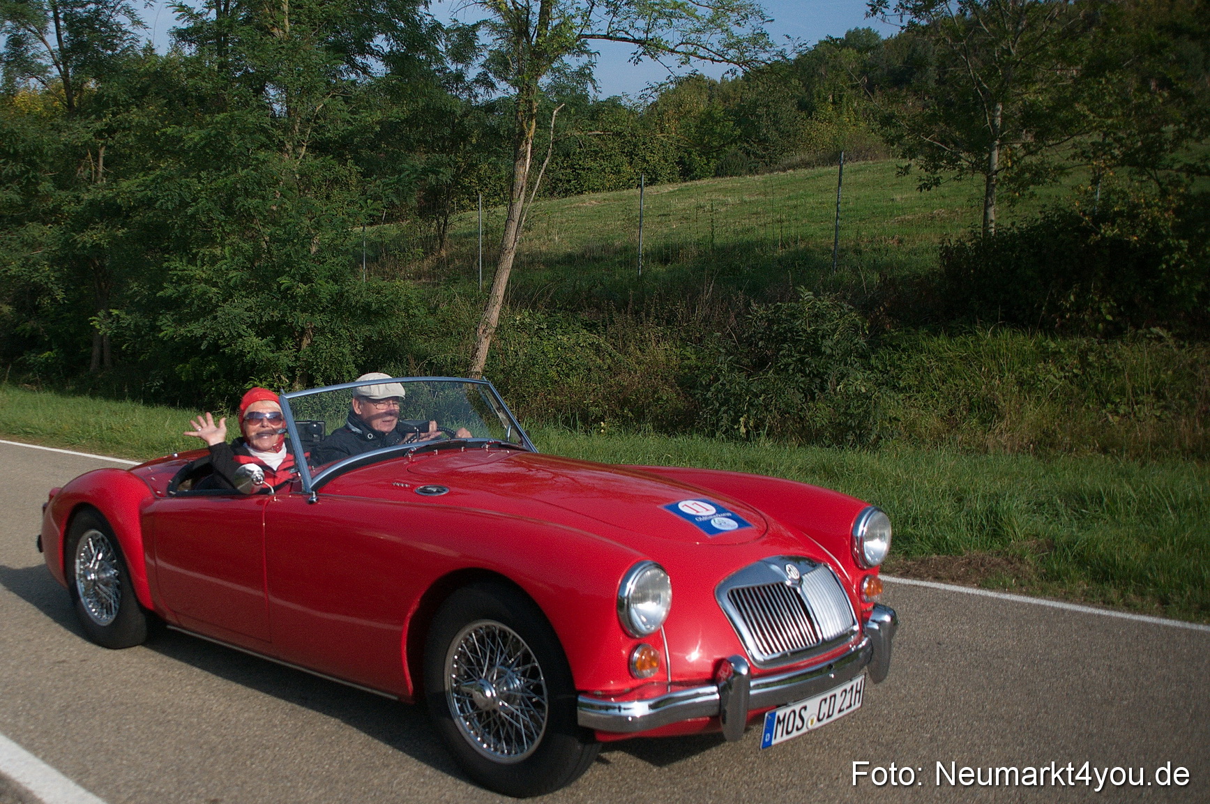 Taubertal Rundfahrt 2011 0038