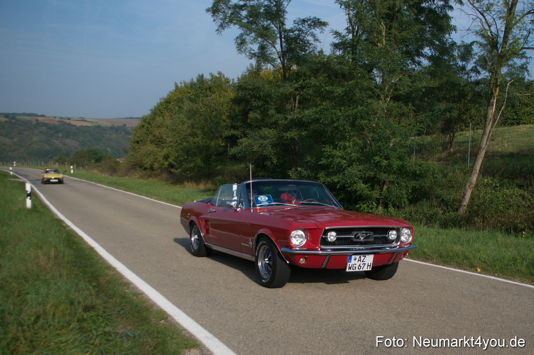 Taubertal Rundfahrt 2011 0039