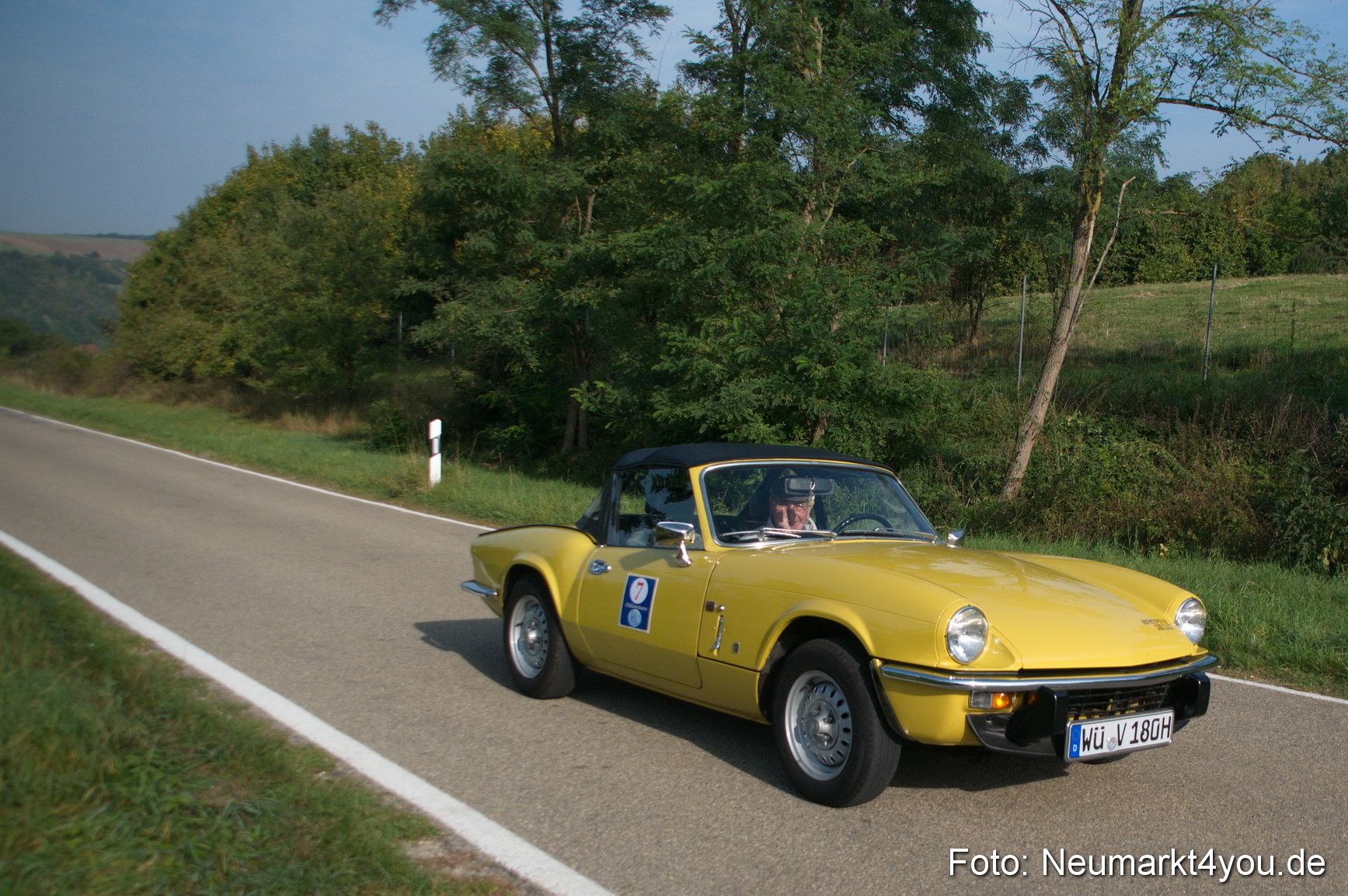 Taubertal Rundfahrt 2011 0040