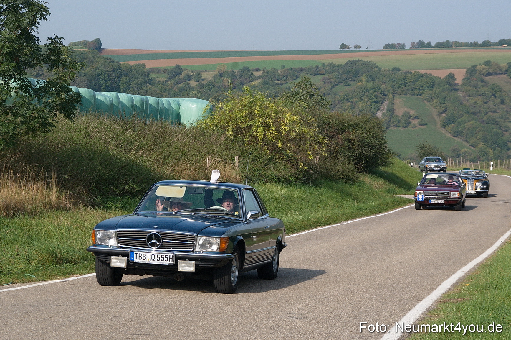 Taubertal Rundfahrt 2011 0045