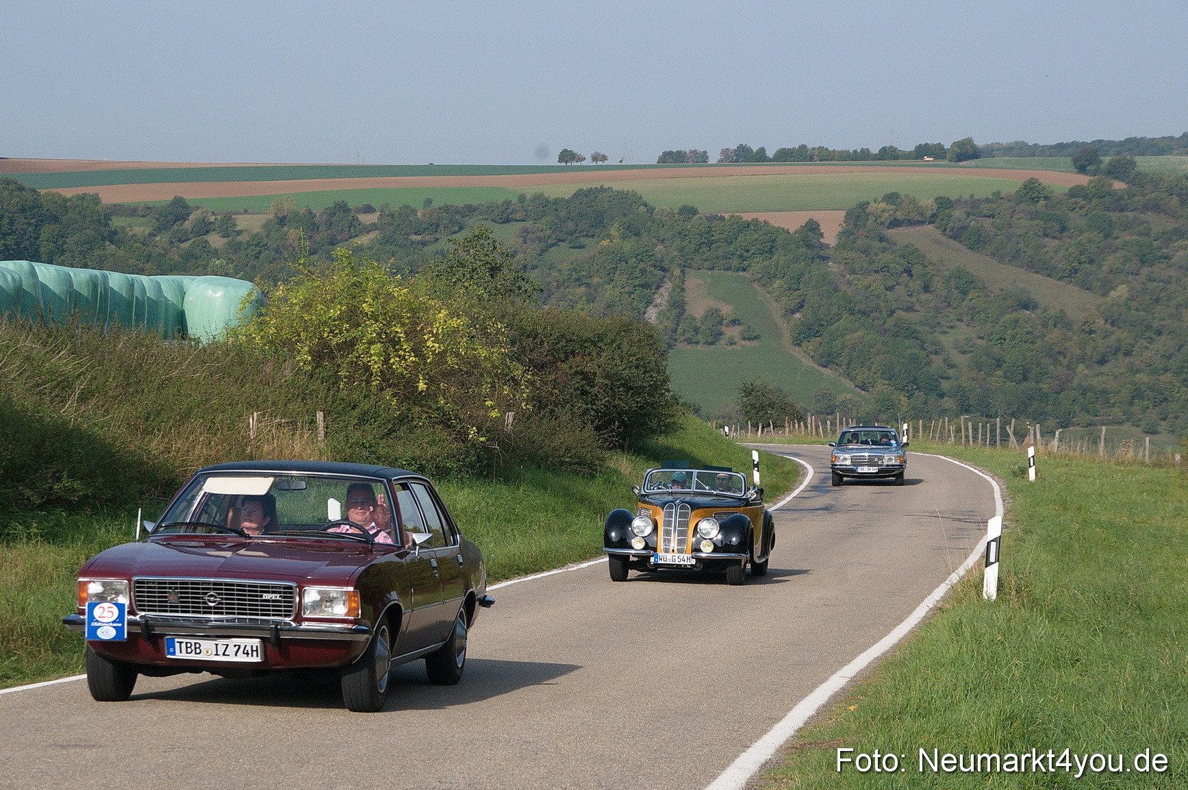 Taubertal Rundfahrt 2011 0046