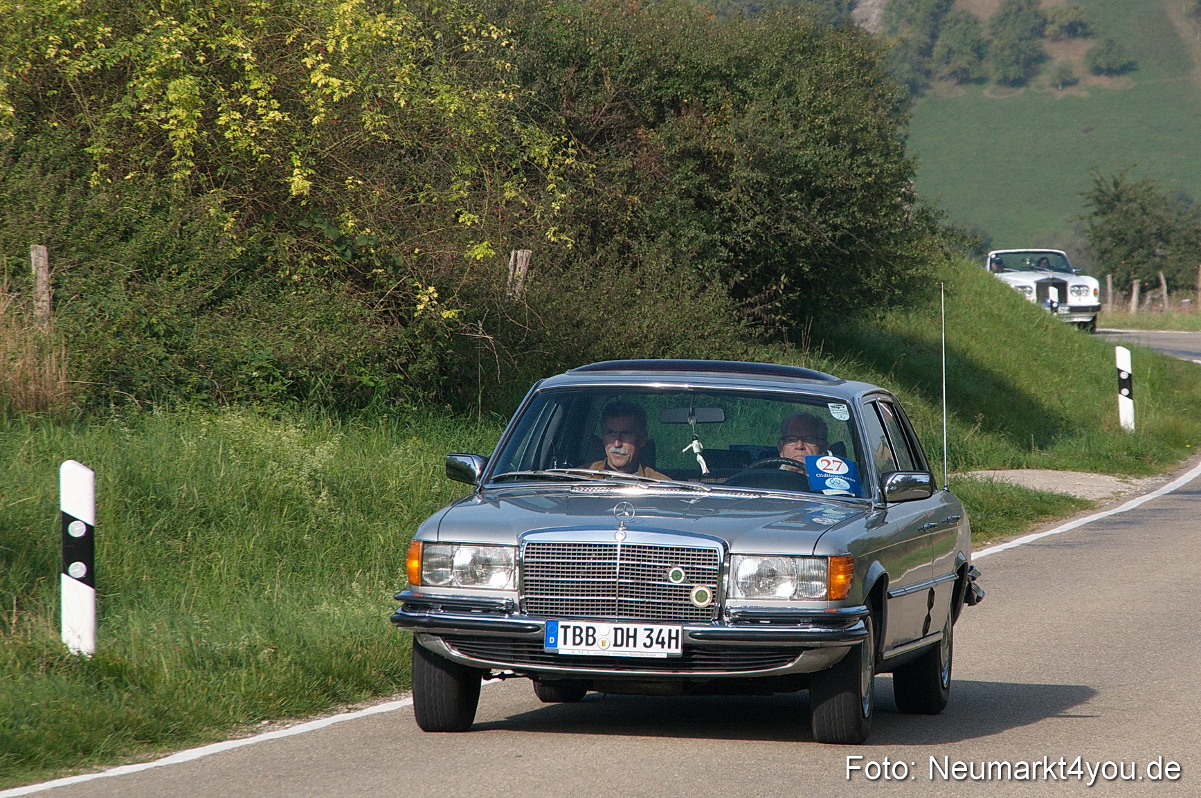 Taubertal Rundfahrt 2011 0047