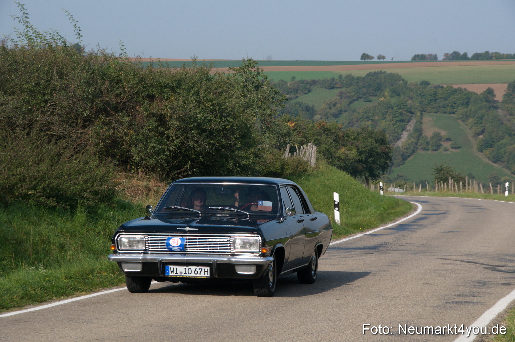Taubertal Rundfahrt 2011 0048